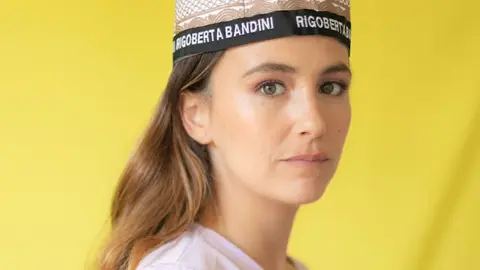 Rigoberta Bandini &copy;  Alba Obradors