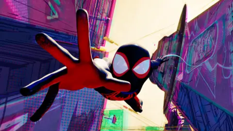 Spider-Man es una pel&iacute;cula m&aacute;s que interesante. / IMDb