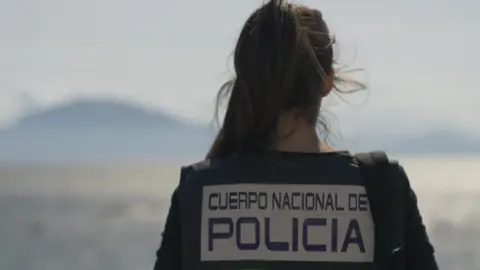 Narcas. / Movistar Plus