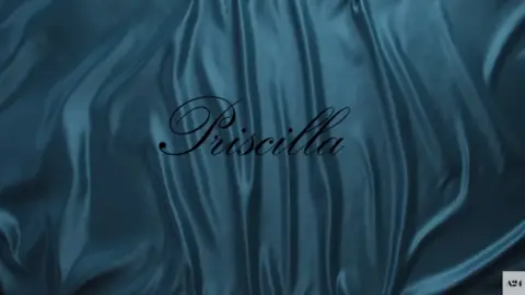 Priscilla, la nueva pel&iacute;cula de Sofia Coppola. / A24