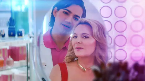 Glamorous recibi&oacute; 50% de aprobaci&oacute;n en Rotten Tomatoes. / Netflix
