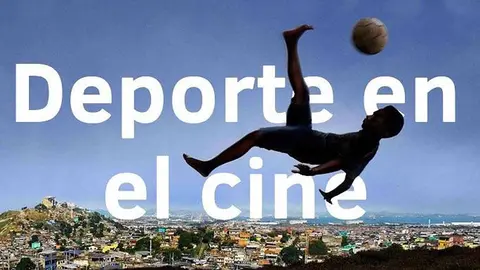 Pel&iacute;culas de cine deportivo. / Mundiario
