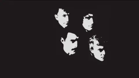Queen: Days Of Our Lives. / HBO Max