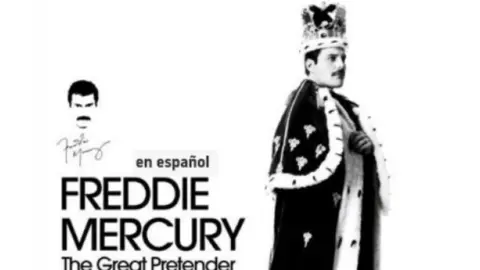 Un documental sobre la carrera solitario de Freddie Mercury. / HBO Max