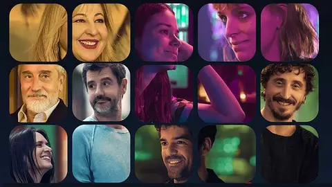 Citas Barcelona./ Prime Video