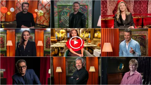 Prime Time revive lo mejor de la Tv espa&ntilde;ola. / Movistar Plus