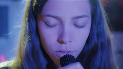Canci&oacute;n de Invierno./ Mandarina Cine