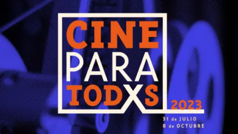 Festival para todxs 2023. / FICM