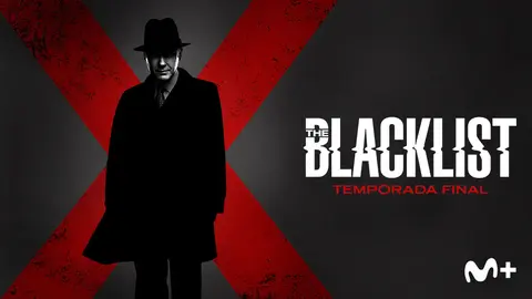 The Blacklist, temporada 10./ Movistar Plus