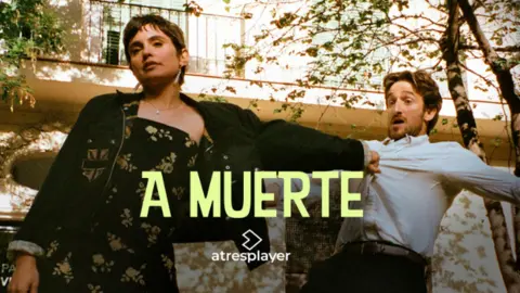 A muerte. / atresplayer
