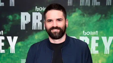 Dan Trachtenberg. / IMDb