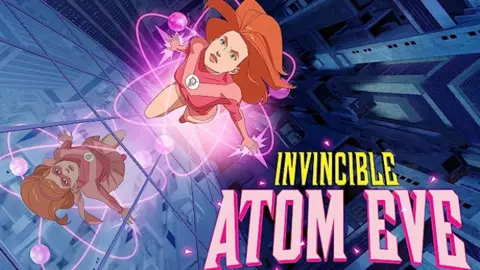 Episodio especial de Aom Eve. / Prime Video