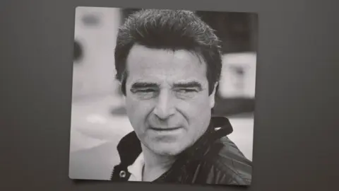 Stu Silver. / IMDb