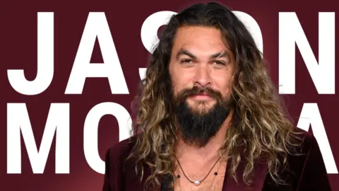 Jason Momoa. / IMDb