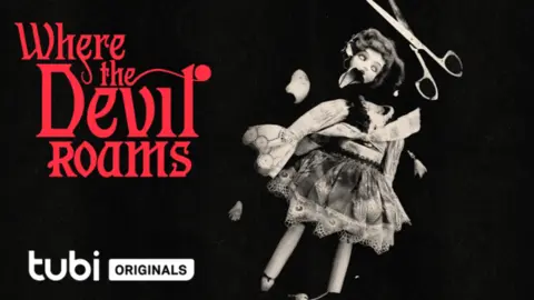 Where the Devil Roams. / Tubi