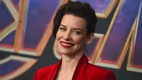Evangeline Lilly. / IMDb