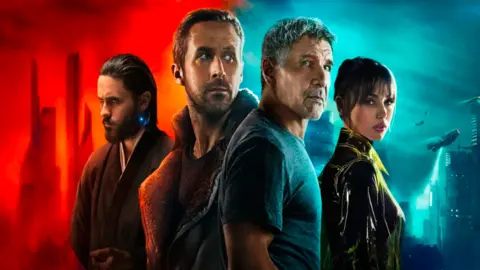 Ridley Scott rompe el silencio sobre Blade Runner / RRSS