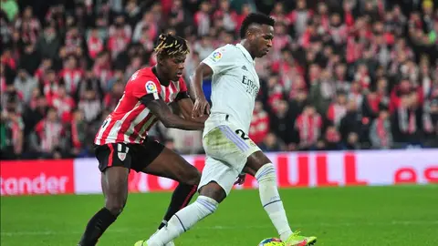 Vuleve LALIGA a Movistar Plus./ MovistarPlus