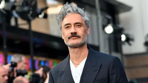 Taika Waititi cumple 48 a&ntilde;os. / IMDb