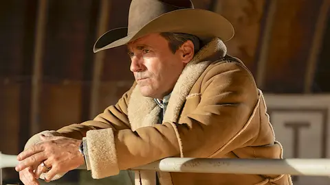Fargo, temporada 5/Movistar Plus
