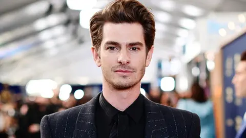 Andrew Garfield es un ejemplo de talento y dedicaci&oacute;n actoral. / IMDb