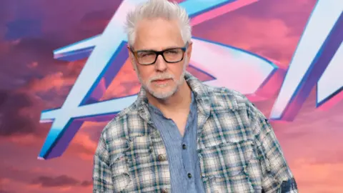 James Gunn. / IMDb