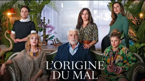 El origen del mal. / IFC Films