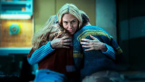 Dear Child./ Netflix