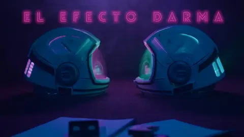 El efecto Darma./ RRSS