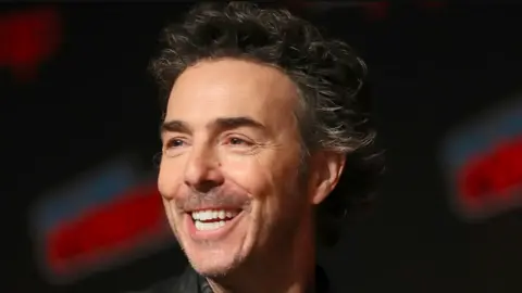 Shawn Levy. / IMDb