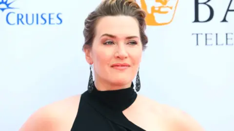 Kate Winslet. / IMDb