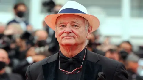 Bill Murray. / IMDb