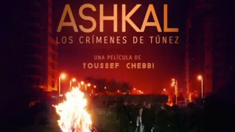 Ashkal. / Flamingo
