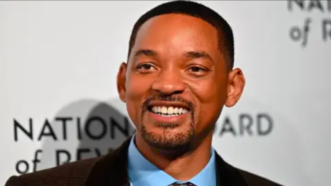 Will Smith. / IMDb