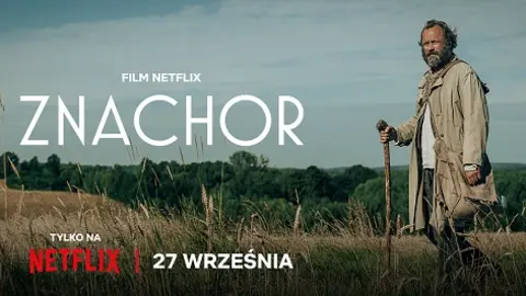 Znachor o el Curandero./ Netflix
