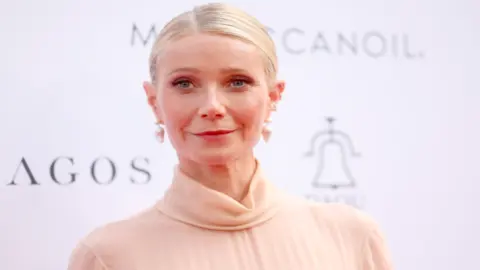 Gwyneth Paltrow. / IMDb