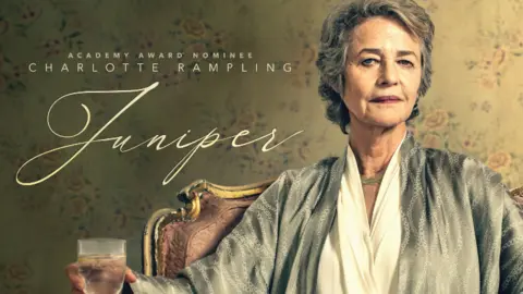 Juniper banner. / RRSS