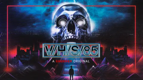 V/H/S/85. / Prime Video