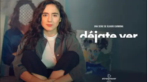 D&eacute;jate ver la nueva serie de &Aacute;lvaro Carmona. / Serielizados