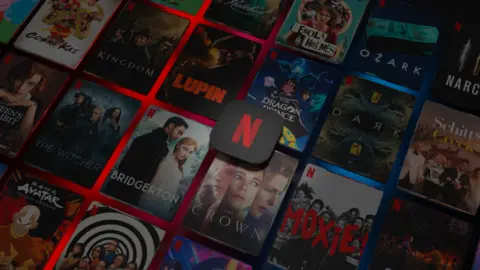 Netflix. / Netflix