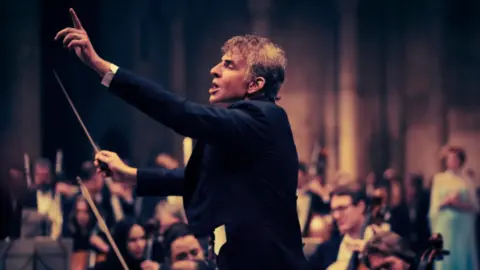 Maestro; Jason McDonald / Netflix