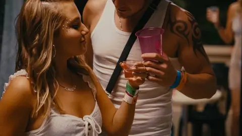 How to have sex. / Mubi MK2 Films