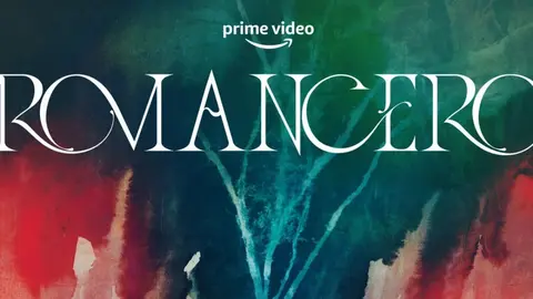 Romancero, teaser./ Prime Video
