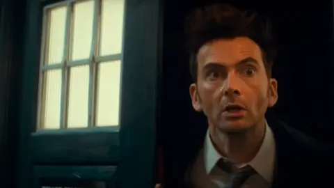 Doctor Who celebra su 60 aniversario. / Disney Plus