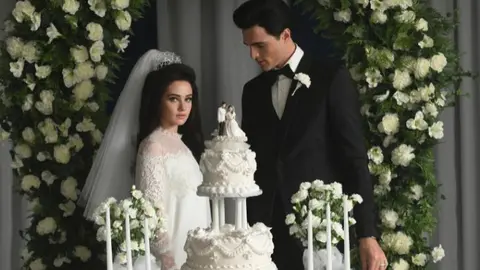 Im&aacute;genes de la pel&iacute;cula Priscilla. / @PriscillaMovie