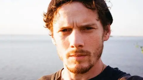 Anton Yelchin. / @antonyelchin