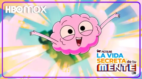 Cartoon Network y Pictoline se unen en una miniserie educativa. HBO Max