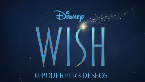 La pel&iacute;cula que celebra el centenario de Disney. / Disney Plus