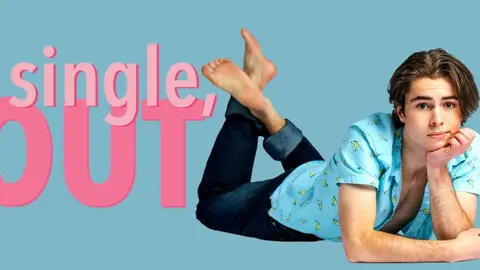 Single Out, la serie australiana que se estrenar&aacute; pr&oacute;ximamente en Espa&ntilde;a. / RR SS