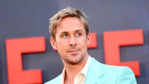 Ryan Gosling. / IMDb